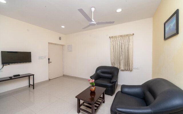 Capital O 27794 Virgo Comfort Homes