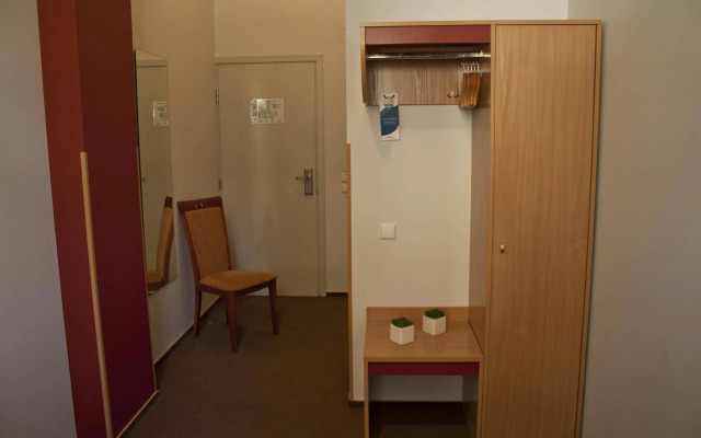 Ecotel Vilnius