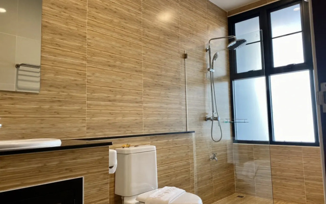 The Vet Boutique Hotel