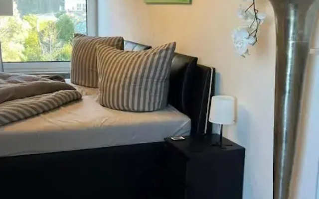 Room-fewo Fischer Am Bischenberg Sasbach