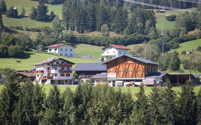 Tobadillerhof