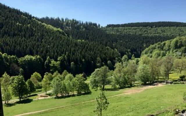 Ferienwohnung Markus