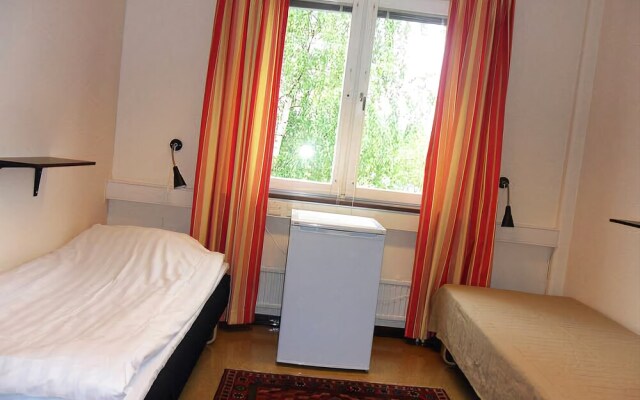 Hotel Sätra