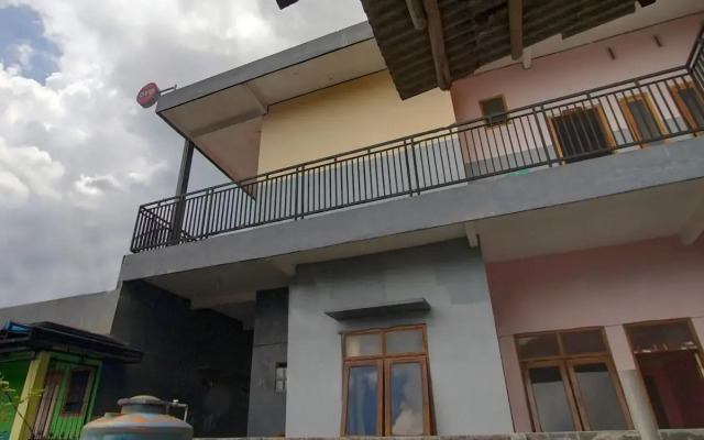 OYO 3866 Villa Gothick
