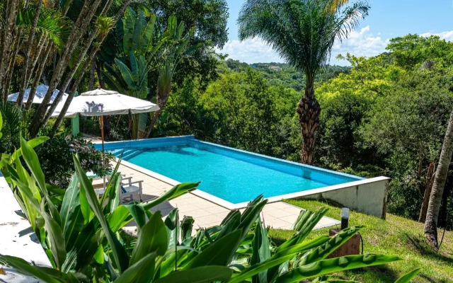 Pousada Rio da Vila