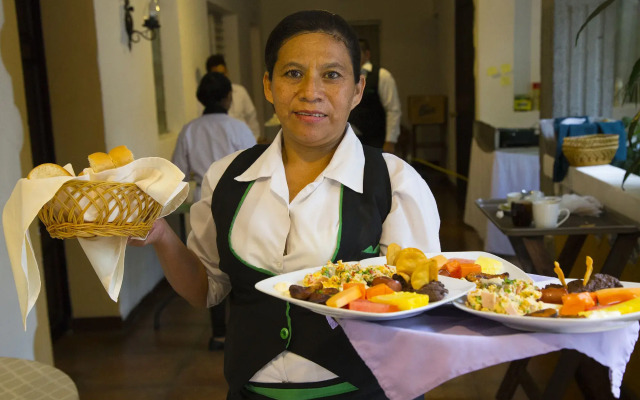 El Carmen Hotel