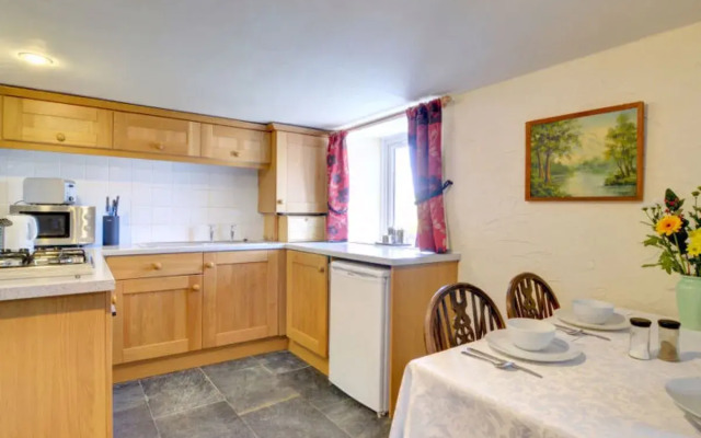 House Wye View Llandrindod Wells
