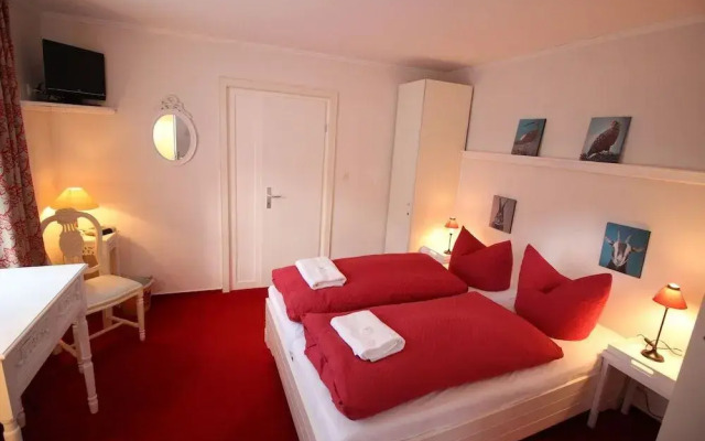 Hotel zur Linde