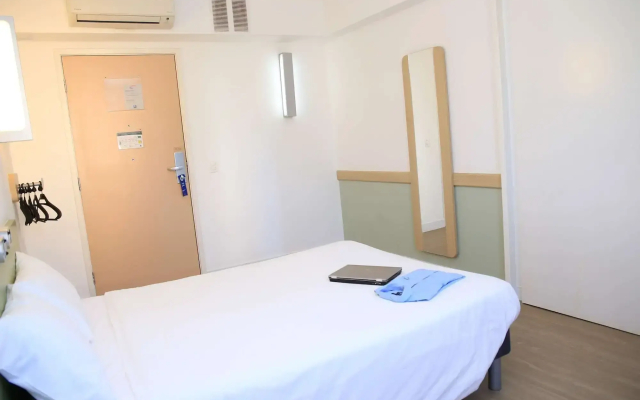 ibis budget Piracicaba