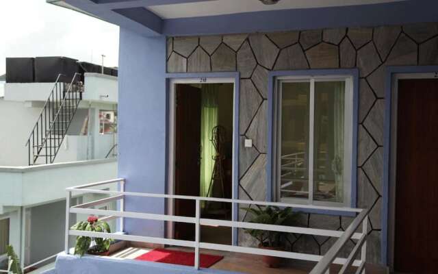 Hotel Snow Leopard