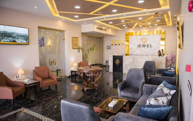 Jewel Port Said Hotel