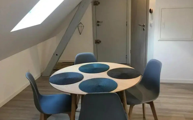 Charming Home - City Center Cosy Apartments