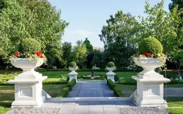 Tinakilly Country House Hotel & Restaurant
