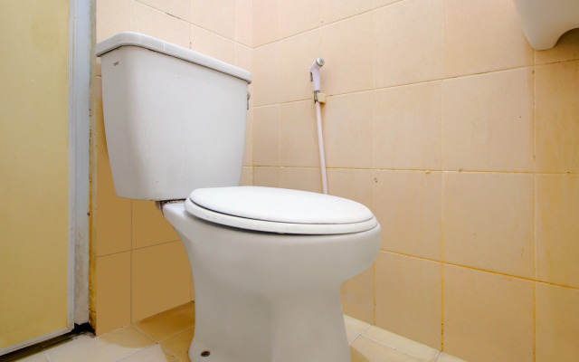 OYO 3083 D Kost 3 Syariah