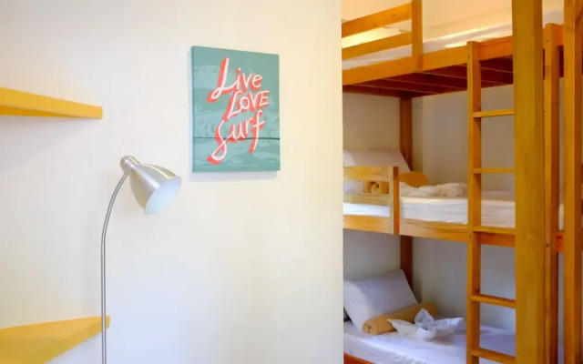 Kahanamoku Bed & Breakfast
