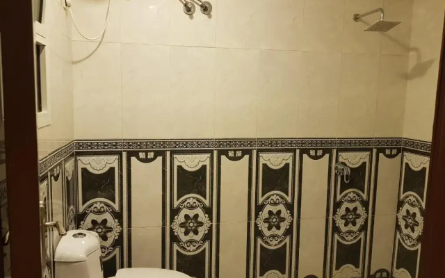 Arwad Suites