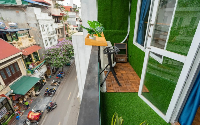 KemKay CityView ✩3s to HKLake✩Big Balcony