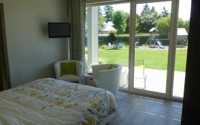 B&B Silberhütte