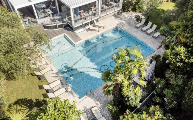 Hotel Gabry