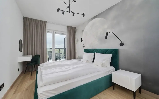 Moonlight Apartment by Renters
