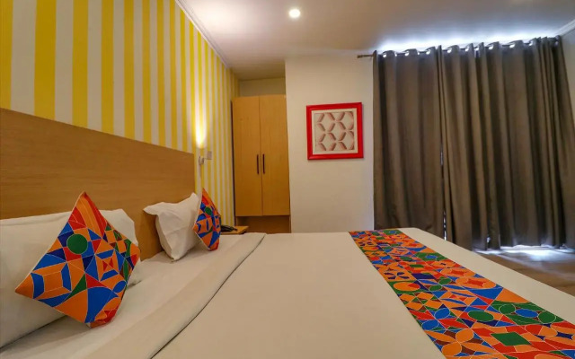 FabHotel Chattarpur Enclave