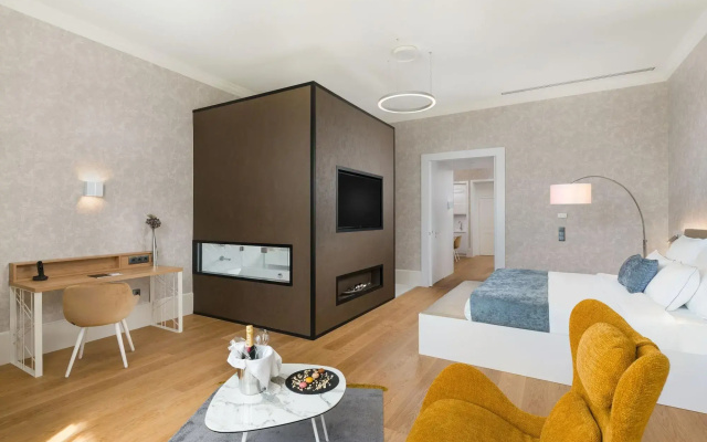 Vision Hotel