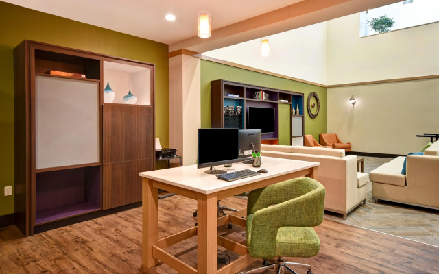 Holiday Inn Lancaster by IHG