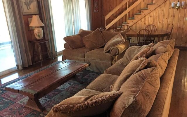 Sawyer Pawleys Island - 3 Br Home