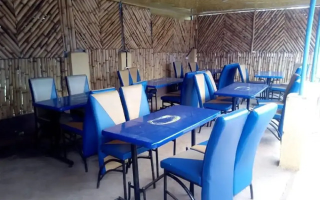 Nyamindi Resort