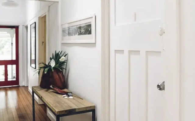 Barbara's Guesthouse