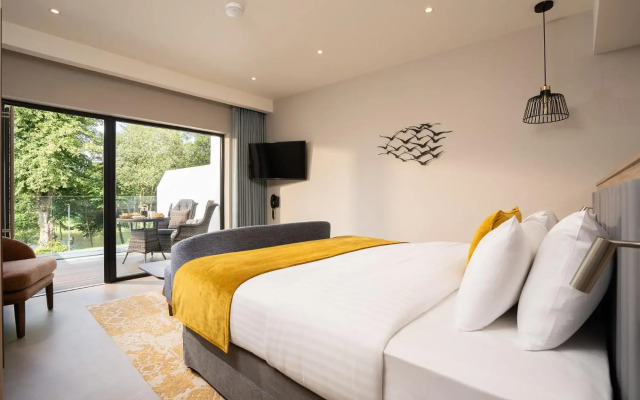 Killyhevlin Lakeside Hotel & Lodges