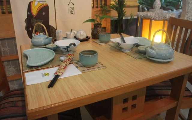 Klana Resort Seremban