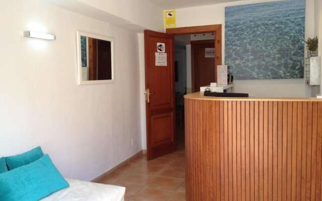 Apartamentos Llevant