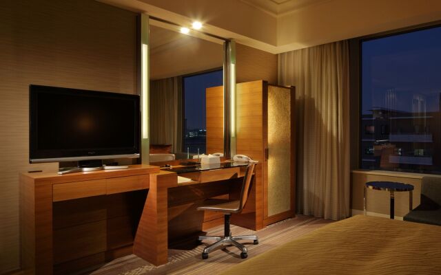 Hotel Okura Fukuoka