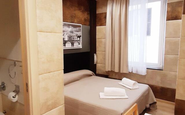 Gialli Vatican Guesthouse