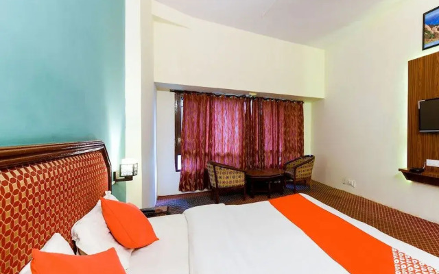 Oyo 1428 Hotel Sitara International