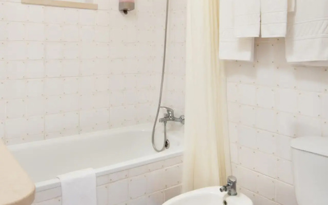 Hotel Rural Monte Da Leziria