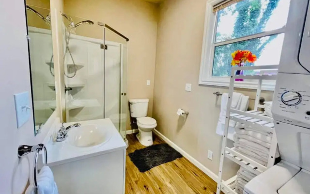 Charming Stay in Marvelous Seattle