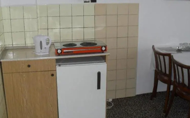 Pension Begonie