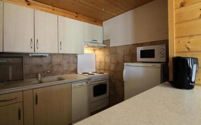 Résidence Soleil - Studio pour 4 Personnes 193635