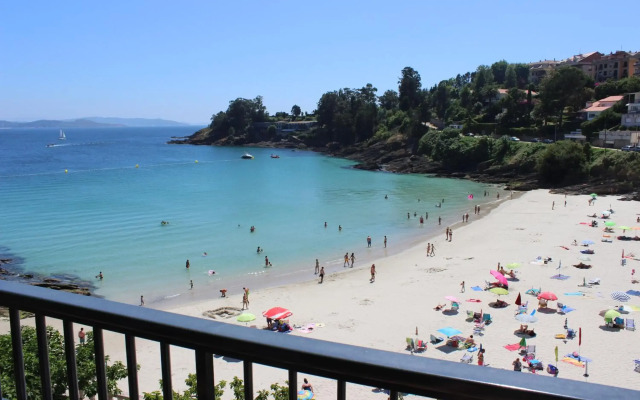 Hotel Aquaria Caneliñas