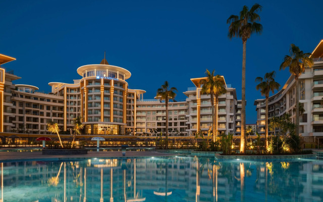 Wyndham Alanya