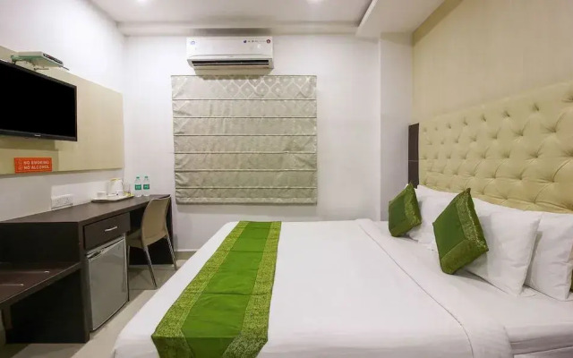 Treebo Trend Aditya Residency
