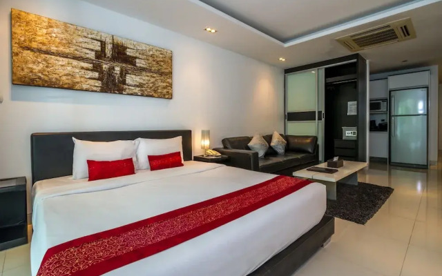 Nakalay Palm Resort Phuket