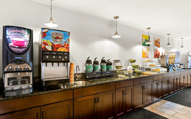 Quality Inn Traverse City