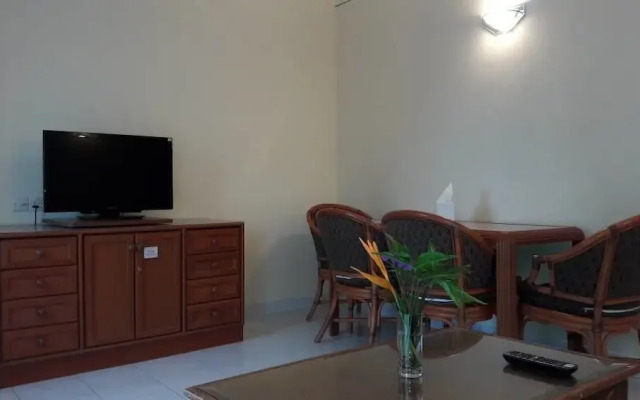 Selesa Tioman c/o Tioman Horizon Condotel