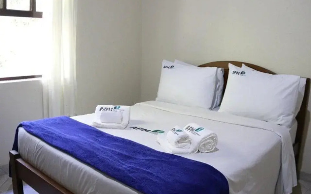 Hotel Fazenda APM