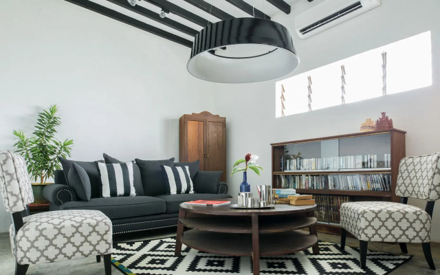 The Marian Boutique Lodging House