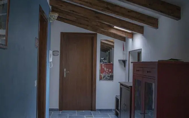 B&B La Collegiata