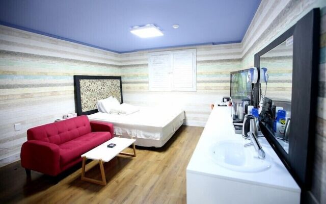 Tirol Motel